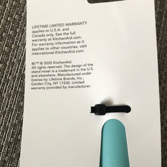 KitchenAid® Gourmet Basting Spoon - Picture 4 of 5